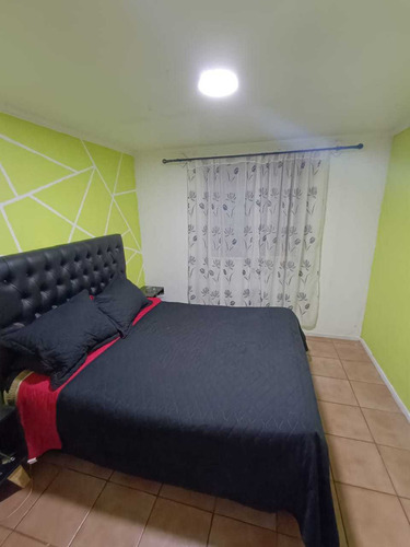 Se Vende Casa En Condominio En Puente Alto (95705)