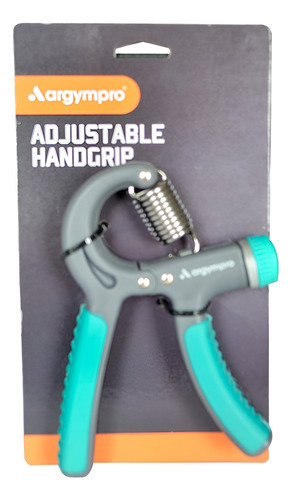 Hand Grips Con Regulador - Ejercita Manos Y Antebrazos