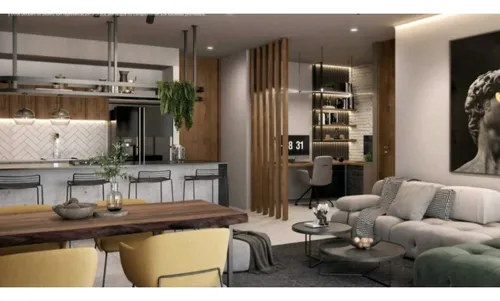 Vendo Apartaestudio Sabaneta