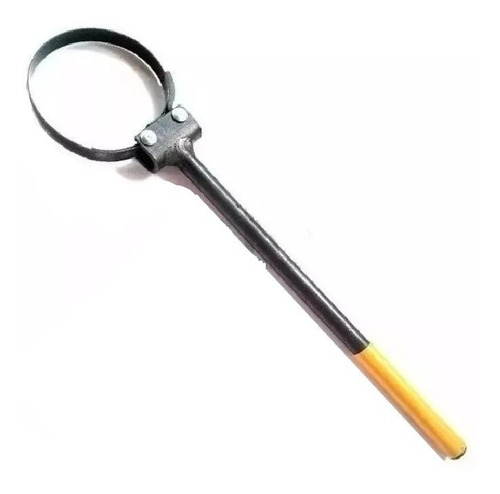 Sacafiltro A Suncho Linea Vw Suran Gol ,fox