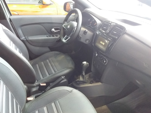 Renault Logan 1.6 16v Intense (ca)