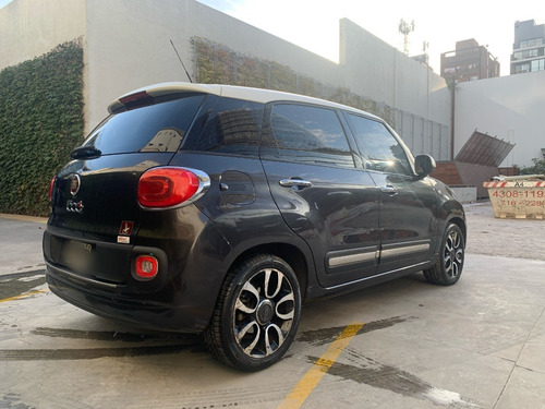 Fiat 500 L - 500l - Fiat 500