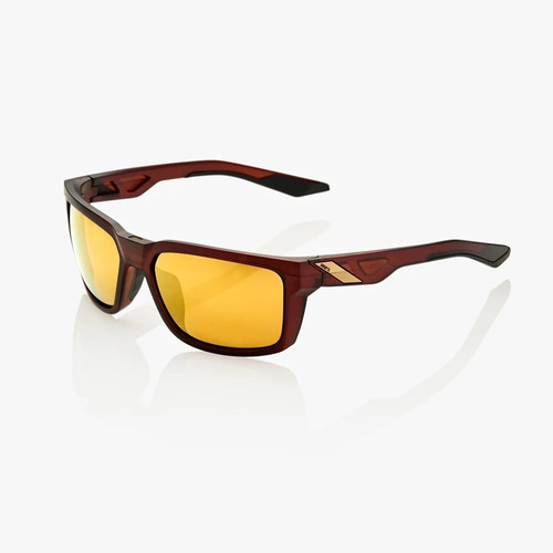 Lentes 100% Daze Mate Motocross Bike - Trapote Racing