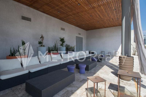 Imagen 5 de 22 de Departamento - Palermo Hollywood