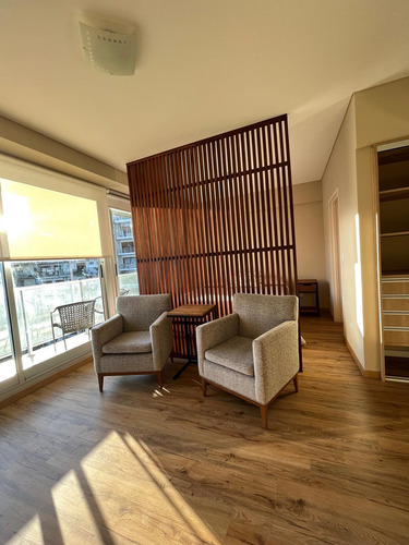 Venta Departamento 2 Ambientes Con Amenities En Las Cañitas