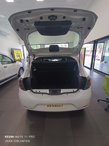 Renault Sandero 1.6 16v Intens