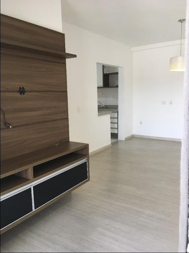 Imagem 6 de 30 de Apartamento Com 3 Dormitórios À Venda, 96 M² Por R$ 550.000,00 - Condomínio Mondo Itália - Vinhedo/sp - Ap1004