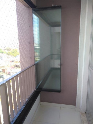 Imagem 9 de 30 de Apto Na Penha Com 3 Dorms, 1 Vaga, 70m², Lazer - Ap2676