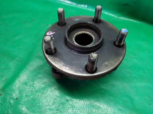 Maza Frontal Toyota Rav 4 2015 Modelo 2013-2019 (Usado)