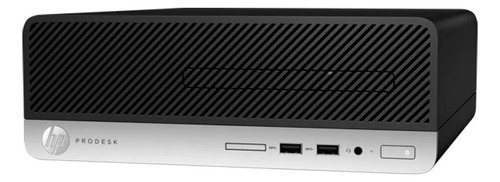 Cpu Hp Prodesk 400 G5 Intel I5 8500 Ram 8gb Hdd 1tb Factura (Usado)