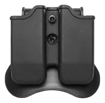 Comprar Porta Cargadores  Para Pistola Glock Marca Cytac De Polimero