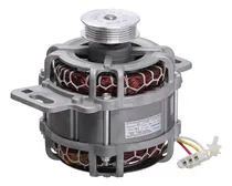 Comprar Motor Universal De Máquinas De Lavar   Brastemp  Mondial u002F Clean  250w  127v 