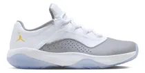 Comprar Zapatillas Jordan 11 Cmft Low White Cement Cw0784-107   