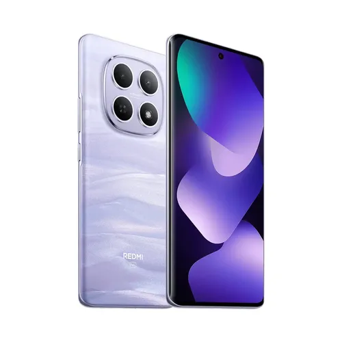 Xiaomi Redmi Note 15 パープル 8GB/256GB NFC Xiaomi Redmi Note 15 5g 256gb 8gb Ram Doble Sim Mist Purple