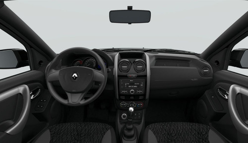 Renault Duster Oroch Dynamique 2.0 4x4 2020