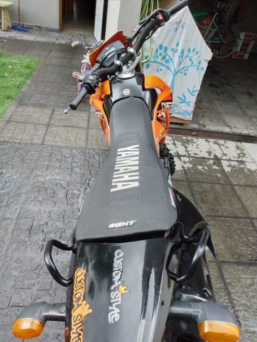 Yamaha 250 Xtz 2011 Eselente Estado