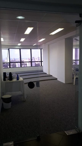 Imagem 8 de 17 de Sala, 35 M² - Venda Por R$ 185.000,00 Ou Aluguel Por R$ 2.200,00/mês - Espinheiro - Recife/pe - Sa1008