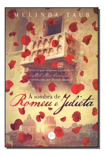 Libro Sombra De Romeu E Julieta A De Taub Melinda Verus