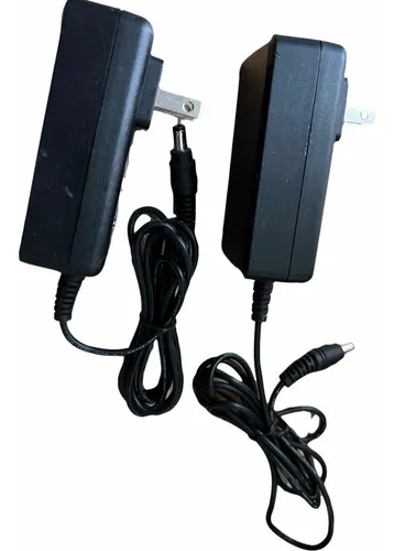 comprar 2 Cargadores Eliminador Fuente Adaptador Tira Led 12v 1.25a