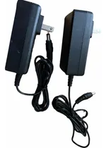 Comprar 2 Cargadores Eliminador Fuente Adaptador Tira Led 12v 1.25a