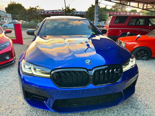 Oportunidad Bmw M5 Competition 2021
