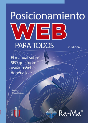 Posicionamiento Web Para Todos El Manual Sobre Seo Que Todo 