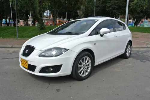 Seat Leon 1.6 Style Dsg