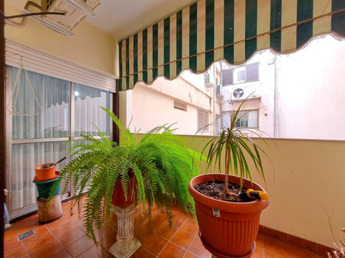 Departamento En Martin