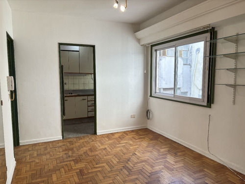 Hermoso Departamento 2 Ambientes En Alquiler En San Telmo