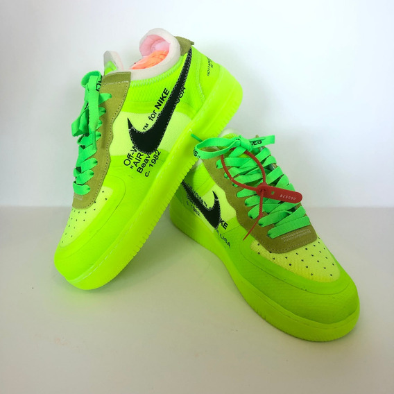 air force 1 mercado livre