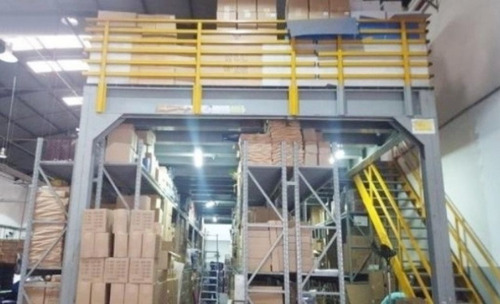 Imagem 3 de 15 de Locação/venda Galpão - Santo Amaro, São Paulo-sp - Rr3391