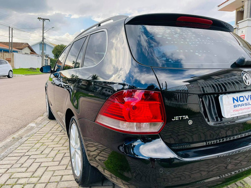 Volkswagen Jetta 2.5 I Variant 20v 170cv Gasolina 4p Tiptro