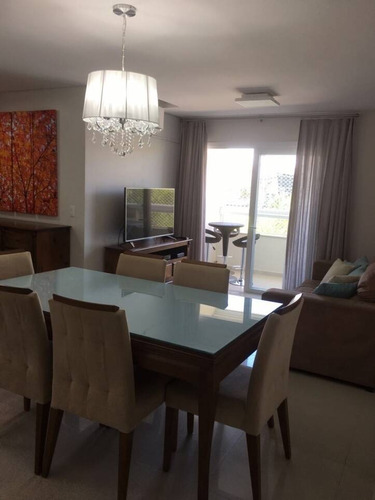 Imagem 5 de 15 de Apartamento - 03 Dorm E 02 Vagas - Jurerê Internacional - 3117