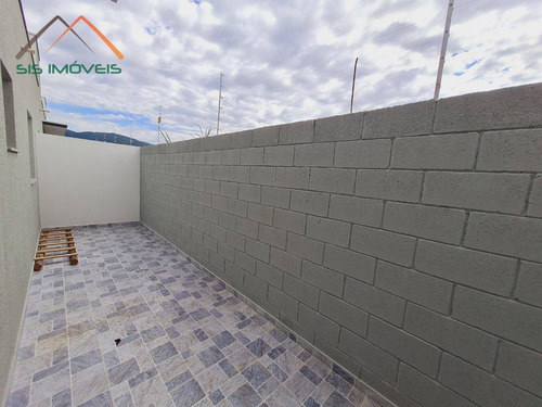 Imagem 11 de 19 de Casa Térrea De Condomínio Com 2 Dormitórios À Venda, 45 M² Por R$ 169.900 - Vila São Paulo - Mogi Das Cruzes/sp - Vl0016