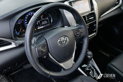 Imagem 17 de 17 de Toyta Yaris