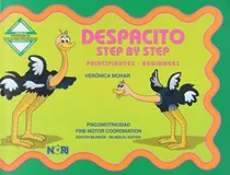 Comprar Libro Despacito: Step By Step: Principiantes Beginners