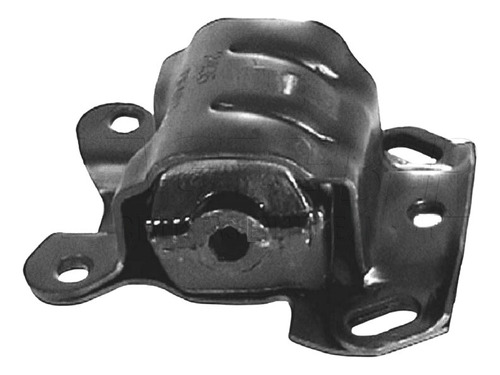 1) Soporte Motor Del Izq/der Chevrolet Camaro 3.4l V6 93/95