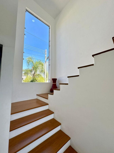 Casa En Venta Oaxtepec