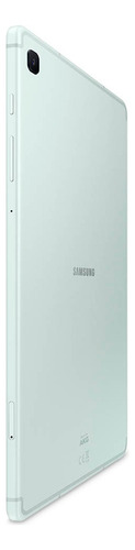 Tablet Samsung Galaxy Tab S6 Lite 4gb Ram Verde 128gb, Spen