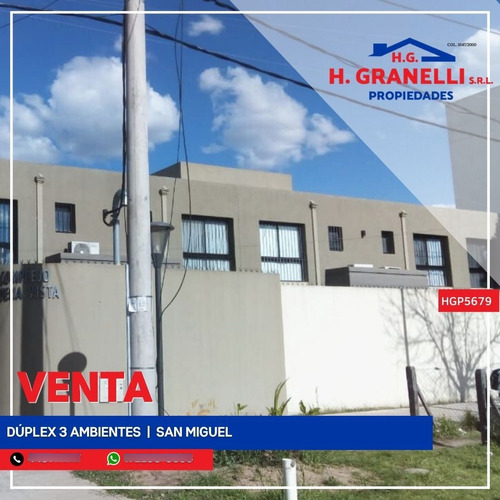 Departamento En Venta En Buena Vista