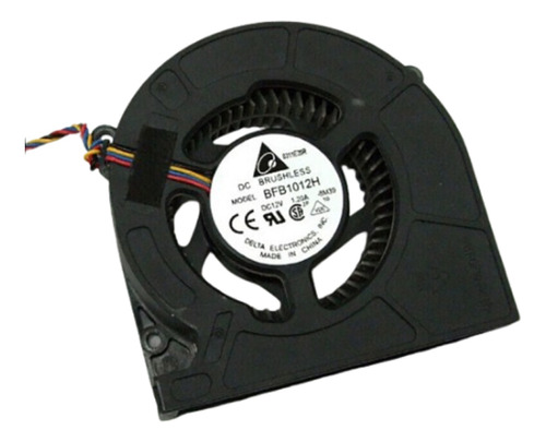 Fan Cooler  12 V - 1.20  A   Hp Bfb1012h-8m39