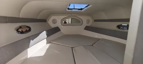 Canestrari 225 Cuddy Volvo Penta 280 Hp V6 Duoprop