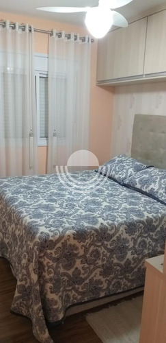 Imagem 11 de 22 de Apartamento À Venda Em Jardim Campos Elíseos - Ap007024