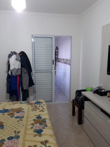 Imagem 30 de 30 de Sobrado Com 3 Dormitórios À Venda, 140 M² Por R$ 800.000 - Jardim Santo Elias - São Paulo/sp - So0706