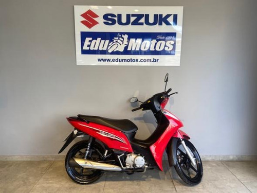 Imagem 1 de 9 de Honda Biz 125 2017