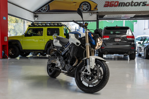 Bmw F800r 2015 