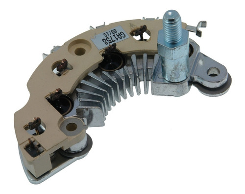 Diodera Alternador Chevrolet Century / Cheyenne / Lumina