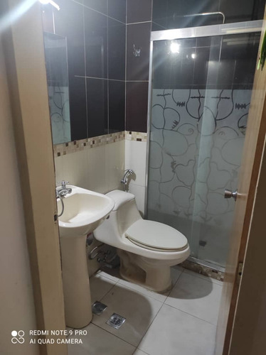 Imagen 12 de 14 de Apartamento En Venta En Miranda, Guatire