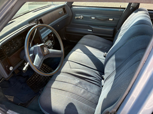 Chevrolet Malibú