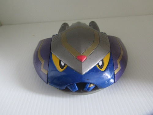 Ultra Rara Nave Transformer Power Ranger Unica (Usado)